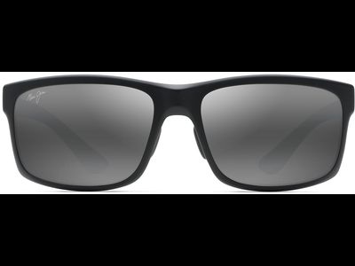 Maui Jim Sonnenbrille Unisex Maui Jim Pokowai Arch 439-2M Ansicht 2