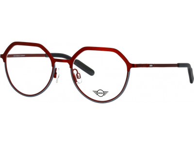 Mini Eyewear Brille Herren Mini Eyewear 741043 52 53 Ansicht 2