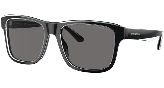 Emporio Armani EA4208 605187 - Ansicht 2