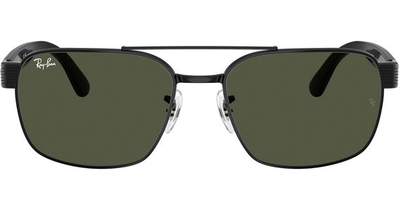 Ray-Ban Chromance RB3751 002/31 - Ansicht 3