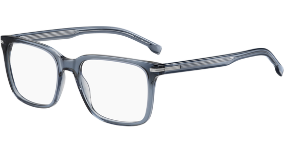 Hugo Boss BOSS 1602 55 blue - Ansicht 3