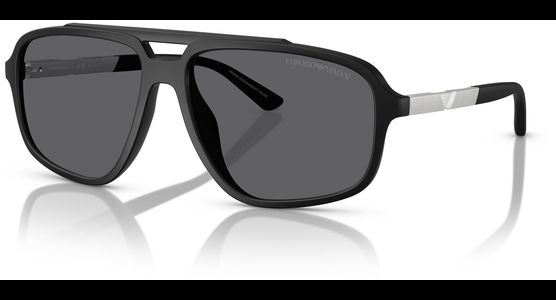 Emporio Armani EA4236U 5001T3 - Ansicht 6