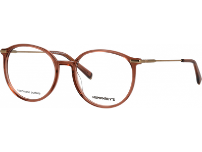 Humphreys Brille Damen Humphrey´s  581131 50 Ansicht 2