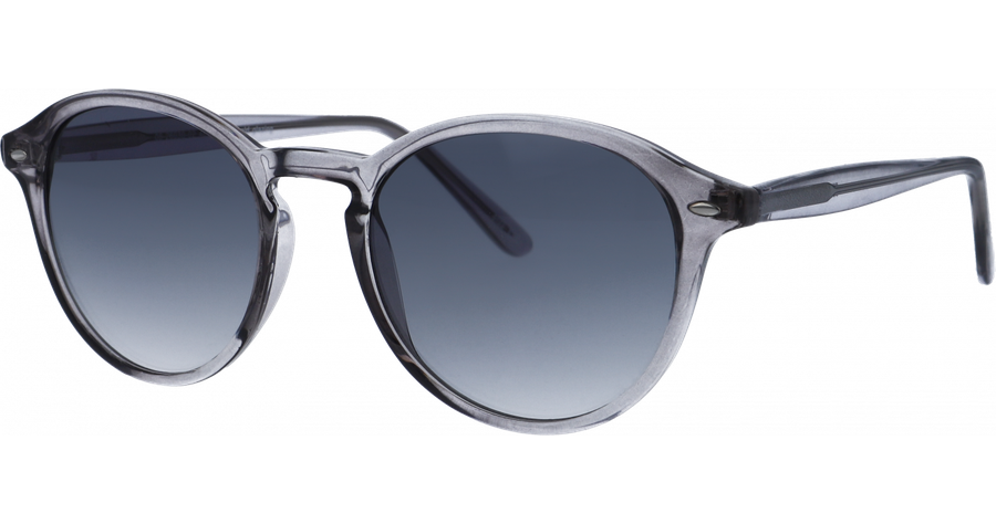 SunRay Sonnenbrille Damen SunRay 06-26030-02 4819, Hellgrau Transparent Ansicht 1