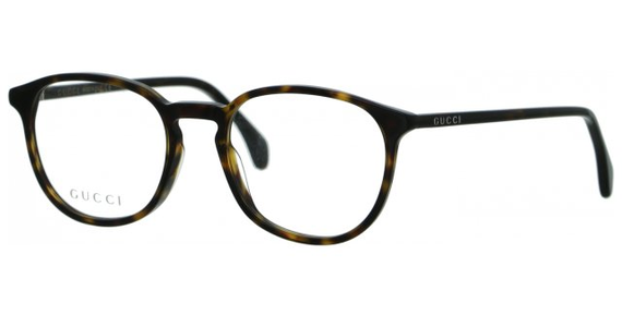 Gucci Brille GG0551O 50 002 - Ansicht 2