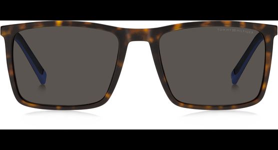 Tommy Hilfiger TH 2077/S 55 havanna - Ansicht 4