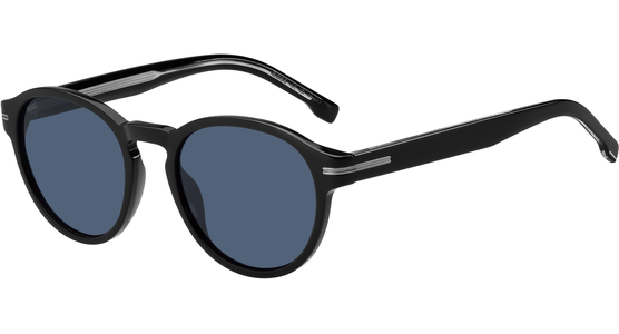 Hugo Boss BOSS 1506/S 52 black - Ansicht 3