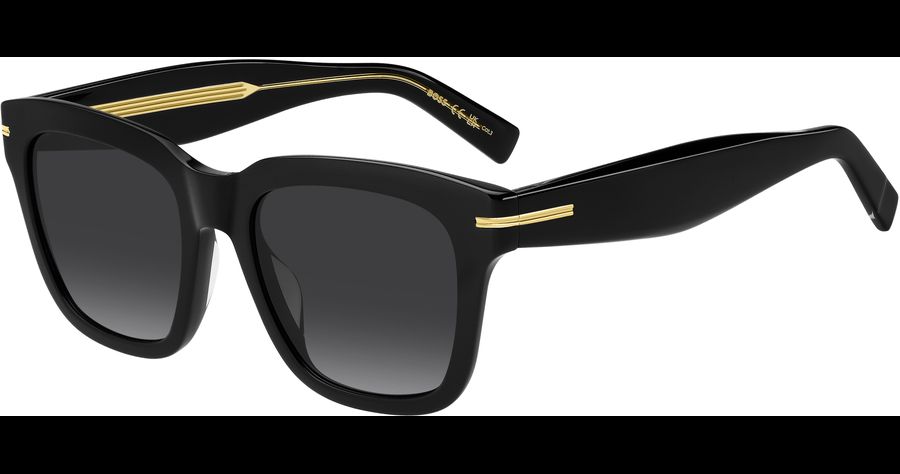 Hugo Boss Sonnenbrille Damen Hugo Boss BOSS 1778/G/S 52 807 Ansicht 1