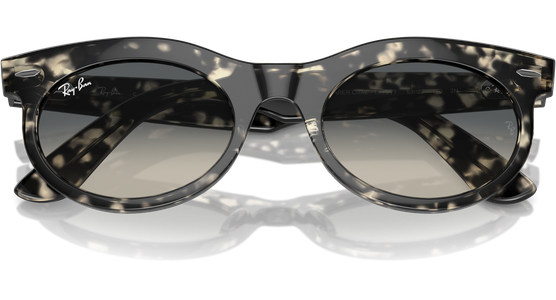 Ray-Ban Wayfarer Oval RB2242 133371 - Ansicht 6