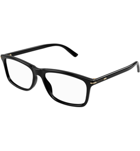 Gucci GG1447O BLACK Brille - Ansicht 2