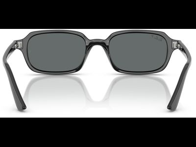 Ray-Ban Sonnenbrille Unisex Ray-Ban Zuri Bio-Based RB4455 667781 Ansicht 4