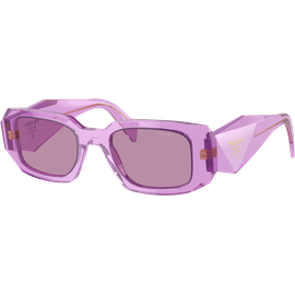 Prada 0PR 17WS 13R07Q Sonnenbrille