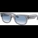 Ray-Ban Mega Wayfarer II RB0832S 68463F
