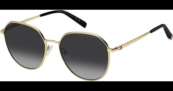 Tommy Hilfiger TH 2218/S 57 J5G - Ansicht 2