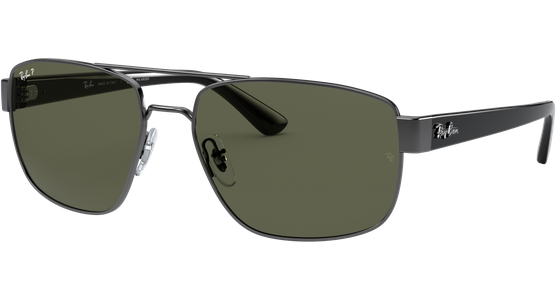 Ray-Ban Sonnenbrille RB3663 004/58 Herren - Ansicht 2