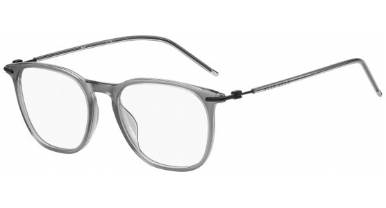 HUGO BOSS Brille BOSS 1313 KB7 Grau - Ansicht 2