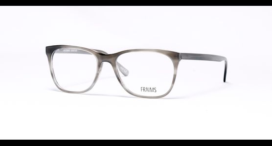 FRAIMS 03-97100-01 Julia, Grau Meliert - Ansicht 4