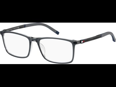 Tommy Hilfiger Brille Herren Tommy Hilfiger TH 2141 54 KB7 Ansicht 2