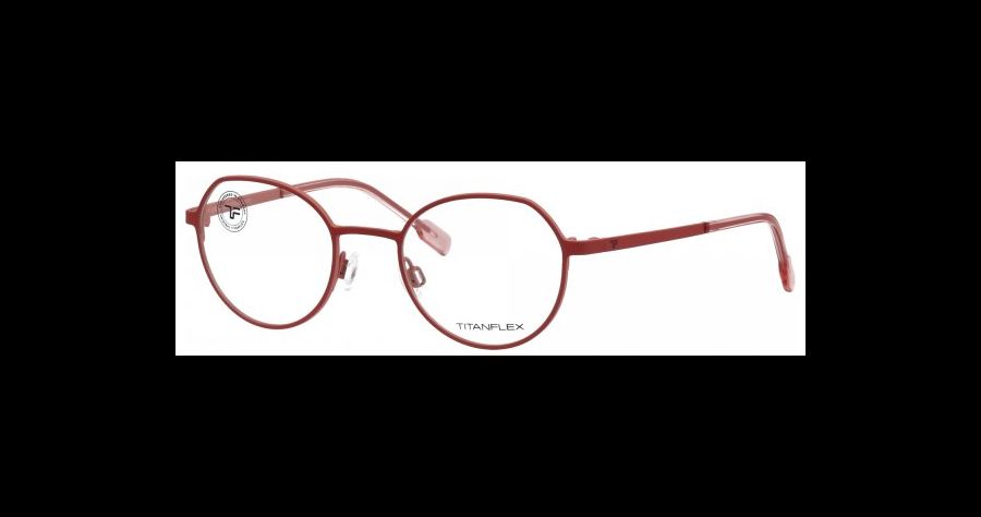 Titanflex Kids Brille Kinder Titanflex Kids 830145 44 50 Ansicht 1