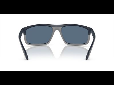 Emporio Armani Sonnenbrille Unisex Emporio Armani EA4212U 508880 Ansicht 5