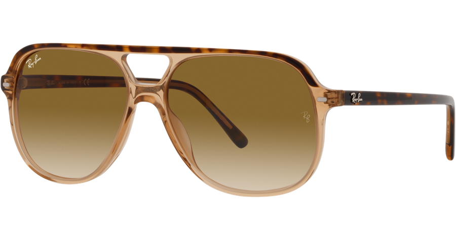Ray-Ban Bill RB2198 129251 Sonnenbrille
