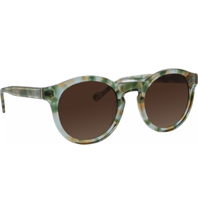 FRAIMS 13-48030-01 Cameron, havanna grün/grau transparent  - Ansicht 5