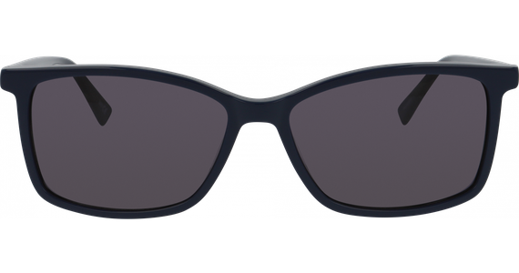 meineBrille 14-36080-01 Dunkelblau glänzend