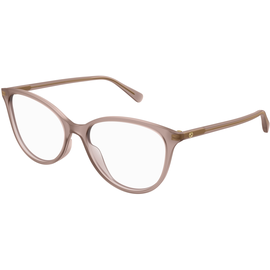 Gucci Damenbrille GG1359O NUDE