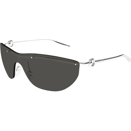 Gucci Sonnenbrille Damen Gucci GG1700S 99 Silber
