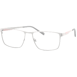 Titanflex Brille Herren Titanflex 820971 56 35