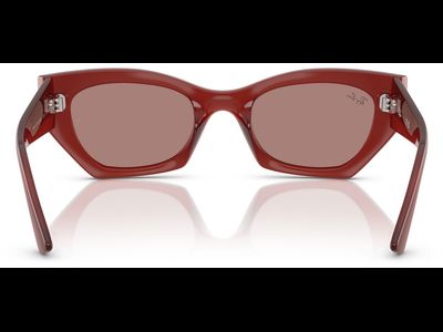 Ray-Ban Sonnenbrille Unisex Ray-Ban RB4430 680973 Ansicht 4
