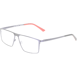 Jaguar Brille Herren Jaguar 35607 58 3100