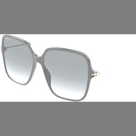 Gucci GG1267S BLACK Sonnenbrille