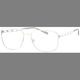 Titanflex Brille Herren Titanflex 822030 57 40