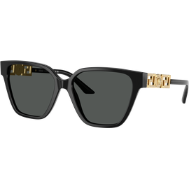 Versace Sonnenbrille Damen Versace VE4471B GB1/87
