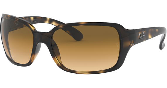 Ray-Ban Sonnenbrille RB4068 710/51 Damen - Ansicht 2