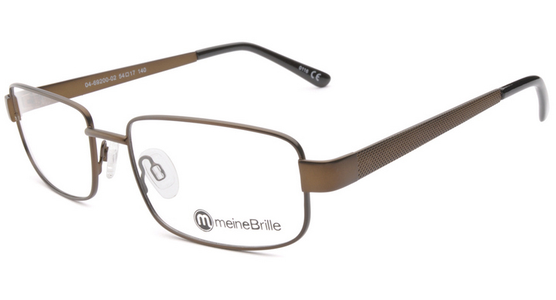 04-69200 Braun Matt Seite - Ansicht 2