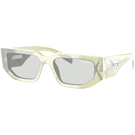 Prada Sonnenbrille Herren Prada 0PR 09ZS 25A40L