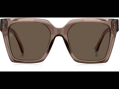 Tommy Hilfiger Sonnenbrille Damen Tommy Hilfiger TH 2100/S 53 35J Ansicht 3