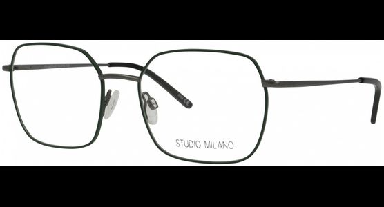 Studio Milano Brille 01-14070-03 5318 - Ansicht 2
