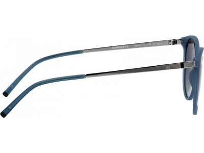Humphreys Sonnenbrille Unisex HUMPHREY'S 586134 70 1139 Blau/Silber Ansicht 4