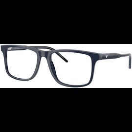Emporio Armani Brille Herren Emporio Armani EA3257 6256
