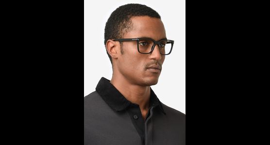 Hugo Boss BOSS 1602 55 black - Ansicht 7