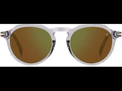  David Beckham DB 1171/S 50 Grau Ansicht 2