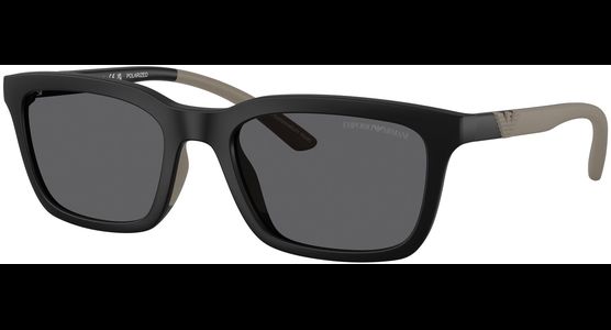 Emporio Armani EA4249U 500181 55 - Ansicht 2