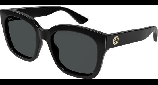 Gucci GG1338S BLACK Sonnenbrille - Ansicht 2
