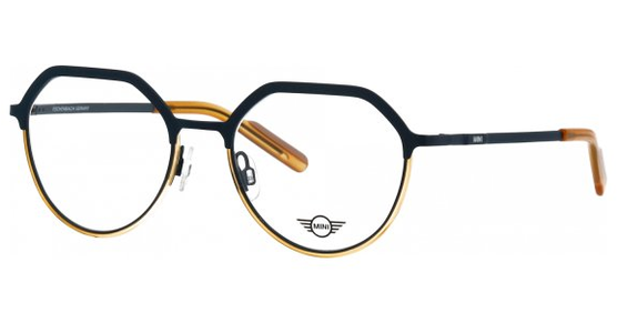 Mini Eyewear 741043 52 78 - Ansicht 2