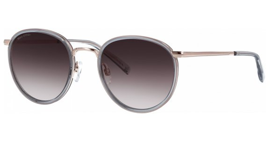 Marc O'Polo 505105 22 3035 Roségold/Grau Sonnenbrille - Ansicht 2