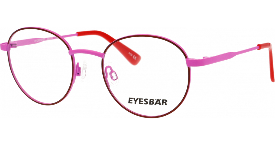 Eyesbär Kinderbrille 01-20250-02