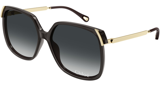 Chloé CH0286S 60 001 - Ansicht 2